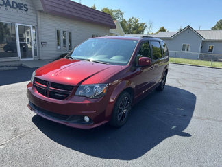 Used 2017 Dodge Grand Caravan GT image 1
