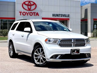 Used 2019 Dodge Durango SXT image 1