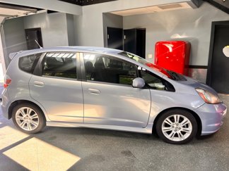 Used 2009 Honda Fit Sport image 1
