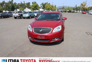 Used 2012 Buick Verano Leather image 1