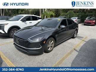 Used 2023 Hyundai Sonata SE image 1