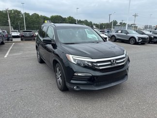 Used 2016 Honda Pilot EX-L image 1