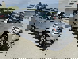 Used 2017 Chevrolet Traverse LT image 1