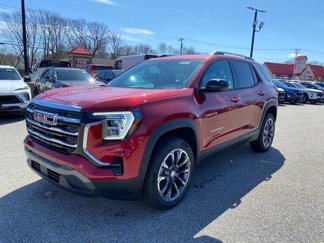 New 2025 GMC Terrain Elevation w/ Elevation Premium Package image 1