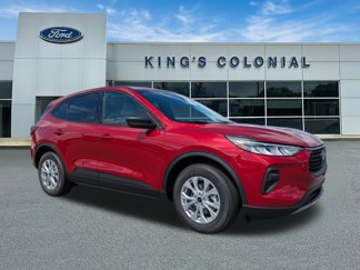 New 2025 Ford Escape Active image 1