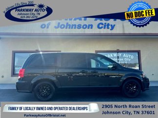 Used 2020 Dodge Grand Caravan GT image 1