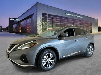 Used 2023 Nissan Murano SV image 1