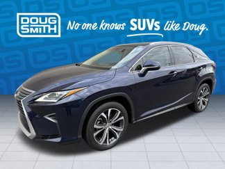 Used 2016 Lexus RX 350 AWD image 1