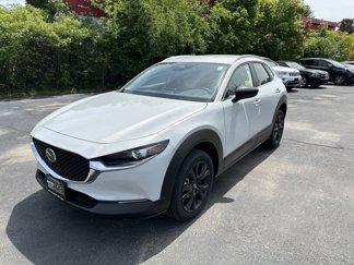 New 2025 MAZDA CX-30 AWD 2.5 S w/ Select Sport Pkg image 1