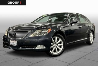 Used 2008 Lexus LS 460 image 1