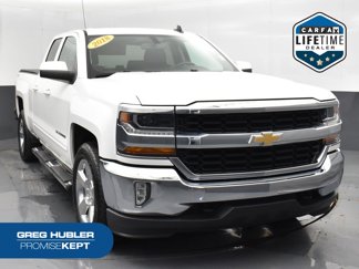 Used 2017 Chevrolet Silverado 1500 LT w/ All Star Edition image 1