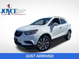 Used 2019 Buick Encore Preferred image 1