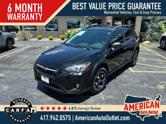 Used 2018 Subaru Crosstrek 2.0i Premium image 1