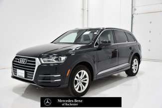 Used 2019 Audi Q7 2.0T Premium w/ Convenience Package image 1