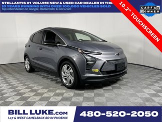 Used 2022 Chevrolet Bolt LT image 1