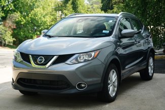 Used 2019 Nissan Rogue Sport SV w/ All-Weather Package image 1