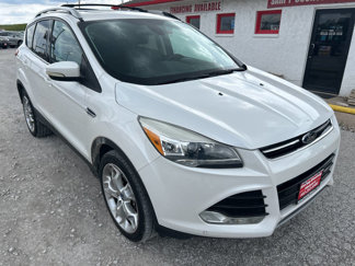Used 2013 Ford Escape Titanium w/ Parking Technology Pkg image 1