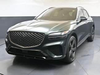 Used 2023 Genesis GV70 3.5T Sport w/ Sport Prestige Package image 1