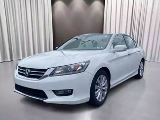Used 2013 Honda Accord EX-L image 1