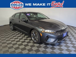 Used 2022 Kia K5 EX w/ EX Premium Package image 1