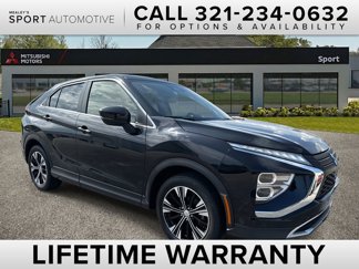 Used 2022 Mitsubishi Eclipse Cross SE image 1