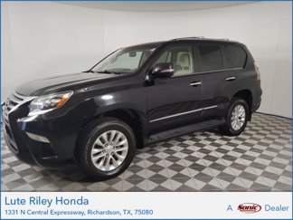 Used 2016 Lexus GX 460 w/ Premium Package image 1