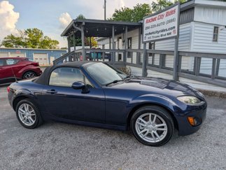 Used 2012 MAZDA MX-5 Miata Sport w/ Convenience Pkg image 1