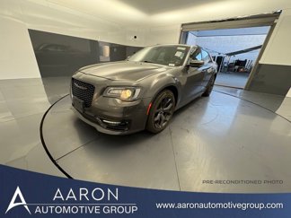 Used 2021 Chrysler 300 S w/ S Model Appearance Package image 1