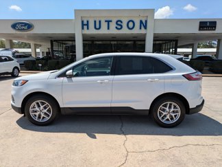 Used 2023 Ford Edge SEL image 1