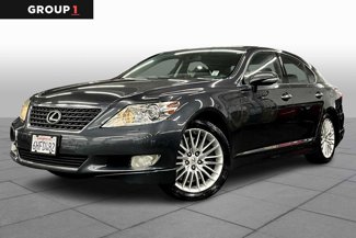 Used 2011 Lexus LS 460 image 1