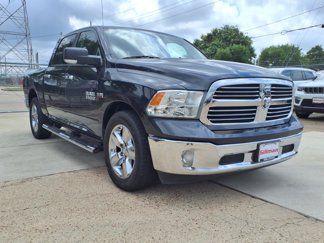 Used 2016 RAM 1500 Lone Star image 1