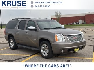 Used 2012 GMC Yukon XL SLT w/ Regional Value Package image 1