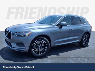 Used 2018 Volvo XC60 T6 Momentum image 1