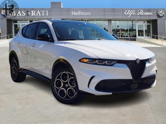 New 2025 Alfa Romeo Tonale w/ Premium Package image 1