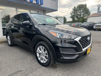 Used 2019 Hyundai Tucson Value image 1