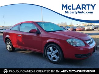 Used 2010 Chevrolet Cobalt LT w/ My Link Package image 1