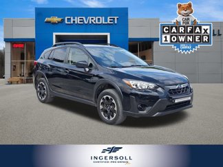 Used 2023 Subaru Crosstrek 2.0i image 1