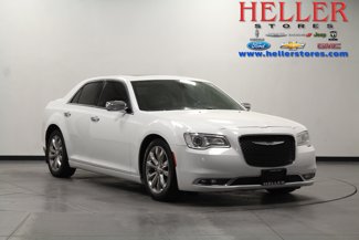 Used 2016 Chrysler 300 C image 1