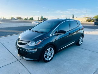 Used 2018 Chevrolet Bolt LT image 1