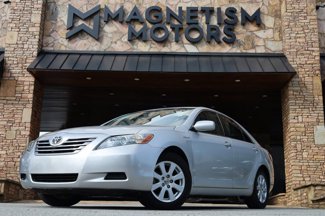 Used 2007 Toyota Camry Hybrid image 1