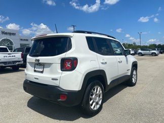 Used 2022 Jeep Renegade Latitude w/ Convenience Group video 2
