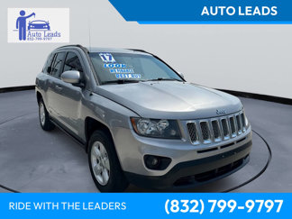 Used 2017 Jeep Compass Latitude video 1