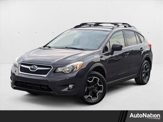 Used 2014 Subaru Crosstrek 2.0i Premium image 1