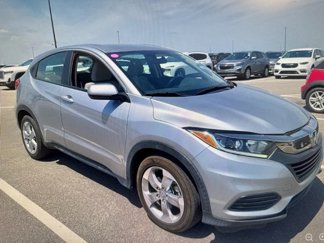 Used 2021 Honda HR-V LX image 1