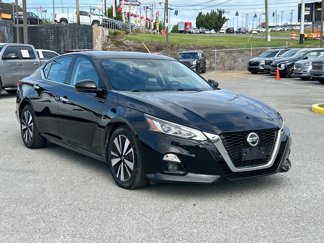 Used 2020 Nissan Altima 2.5 SL image 1