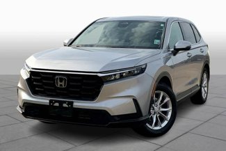 Used 2023 Honda CR-V EX image 1