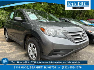 Used 2013 Honda CR-V LX image 1