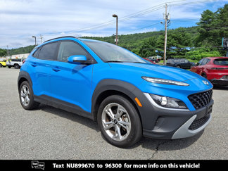 Used 2022 Hyundai Kona SEL w/ Convenience Package image 1