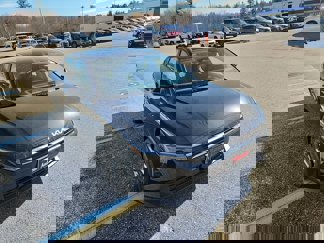 New 2025 Kia K4 LX image 1