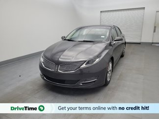 Used 2016 Lincoln MKZ image 1